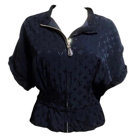 louis vuitton women blouse